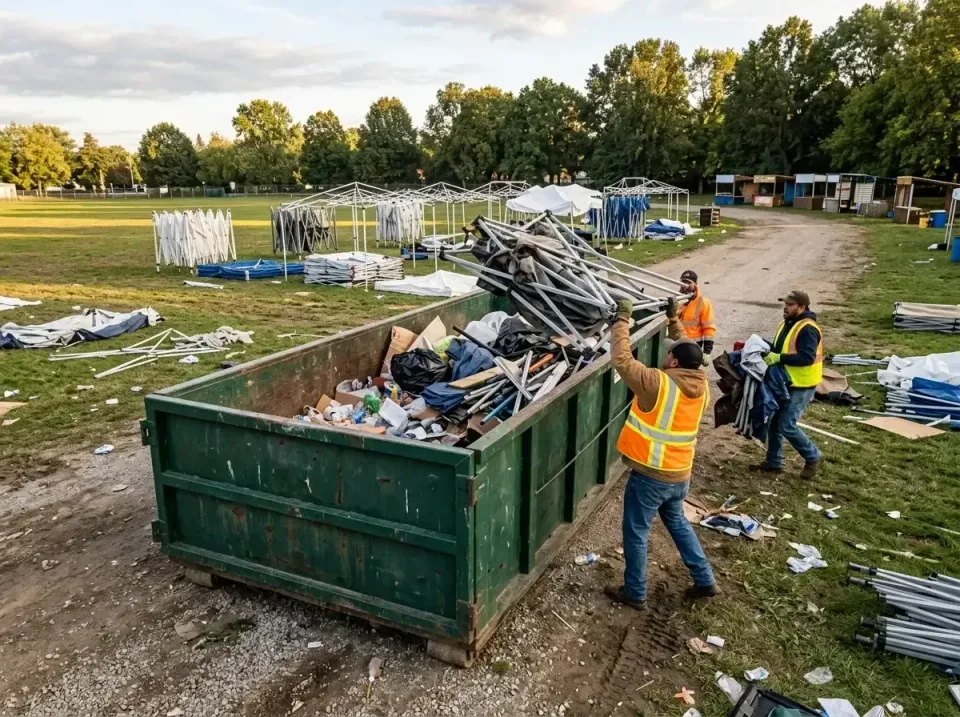 temporary-event-waste-containe-016 — frequently asked questions, Roll-Off Dumpster Rental Services in Cooper City, FL